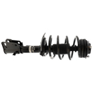 2012 Dodge Avenger Strut and Coil Spring Assembly 4