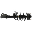 2014 Dodge Avenger Strut and Coil Spring Assembly 1