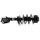 2014 Dodge Avenger Strut and Coil Spring Assembly 4
