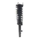 2012 Mazda 6 Strut and Coil Spring Assembly 1