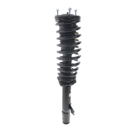 2012 Mazda 6 Strut and Coil Spring Assembly 2
