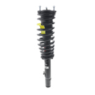 2012 Mazda 6 Strut and Coil Spring Assembly 3