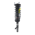 2012 Mazda 6 Strut and Coil Spring Assembly 4