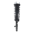 2012 Mazda 6 Strut and Coil Spring Assembly 2