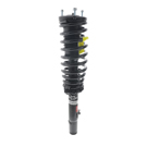 2012 Mazda 6 Strut and Coil Spring Assembly 4