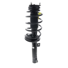 2012 Ford Transit Connect Strut and Coil Spring Assembly 3