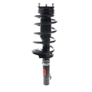 2012 Ford Transit Connect Strut and Coil Spring Assembly 4