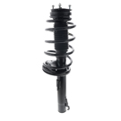 2011 Ford Transit Connect Strut and Coil Spring Assembly 1