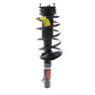 2011 Ford Transit Connect Strut and Coil Spring Assembly 4