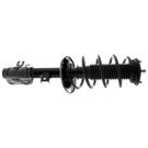 2013 Mazda CX-5 Strut and Coil Spring Assembly 1