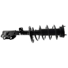 2013 Mazda CX-5 Strut and Coil Spring Assembly 2