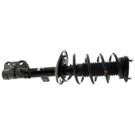 2013 Mazda CX-5 Strut and Coil Spring Assembly 3