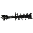 2013 Mazda CX-5 Strut and Coil Spring Assembly 4