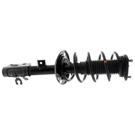 2013 Mazda CX-5 Strut and Coil Spring Assembly 1