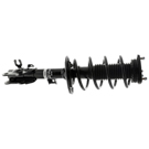 2013 Mazda CX-5 Strut and Coil Spring Assembly 4