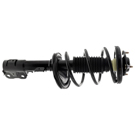 2013 Mitsubishi Lancer Strut and Coil Spring Assembly 1