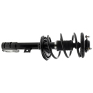 2011 Mitsubishi Outlander Shock and Strut Set 2