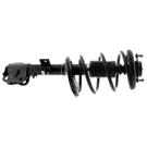2009 Mitsubishi Outlander Strut and Coil Spring Assembly 2