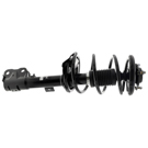 2009 Mitsubishi Outlander Strut and Coil Spring Assembly 3