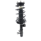 2014 Mazda 6 Strut and Coil Spring Assembly 1