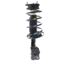2014 Mazda 6 Strut and Coil Spring Assembly 2