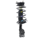 2021 Mazda 6 Strut and Coil Spring Assembly 2