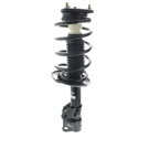 2021 Mazda 6 Strut and Coil Spring Assembly 3