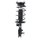 2021 Mazda 6 Strut and Coil Spring Assembly 4