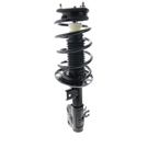 2017 Mazda 6 Shock and Strut Set 3