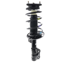 2021 Mazda 6 Strut and Coil Spring Assembly 2