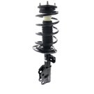 2021 Mazda 6 Strut and Coil Spring Assembly 3