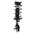 2021 Mazda 6 Strut and Coil Spring Assembly 4