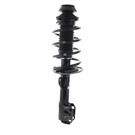 2010 Scion xD Strut and Coil Spring Assembly 2
