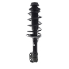 2010 Scion xD Strut and Coil Spring Assembly 3