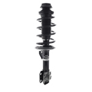 2010 Scion xD Strut and Coil Spring Assembly 4