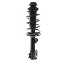 2010 Scion xD Strut and Coil Spring Assembly 1