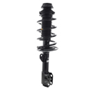 2010 Scion xD Strut and Coil Spring Assembly 2