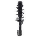 2010 Scion xD Strut and Coil Spring Assembly 3