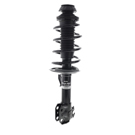 2010 Scion xD Strut and Coil Spring Assembly 4