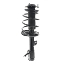 2016 Toyota Camry Strut and Coil Spring Assembly 1