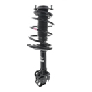 2016 Toyota Camry Strut and Coil Spring Assembly 3