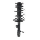 2016 Toyota Camry Strut and Coil Spring Assembly 1