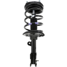 2007 Hyundai Santa Fe Strut and Coil Spring Assembly 1