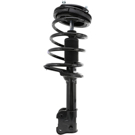 KYB SR4594 Strut and Coil Spring Assembly 2