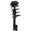 KYB SR4594 Strut and Coil Spring Assembly 3