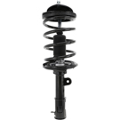 KYB SR4594 Strut and Coil Spring Assembly 4
