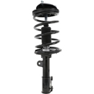 2007 Hyundai Santa Fe Strut and Coil Spring Assembly 4