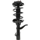 2009 Honda Element Strut and Coil Spring Assembly 1