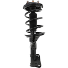 2008 Honda Element Strut and Coil Spring Assembly 2