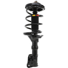 KYB SR4603 Strut and Coil Spring Assembly 3